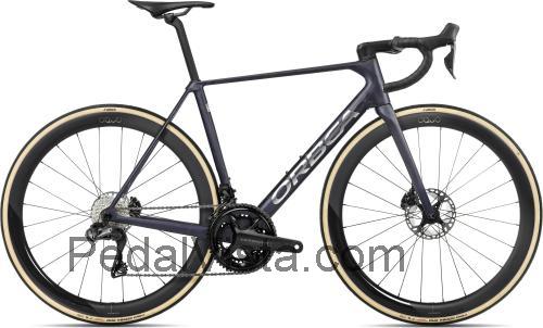 Orbea Orca M20iLTD fiche technique et avis